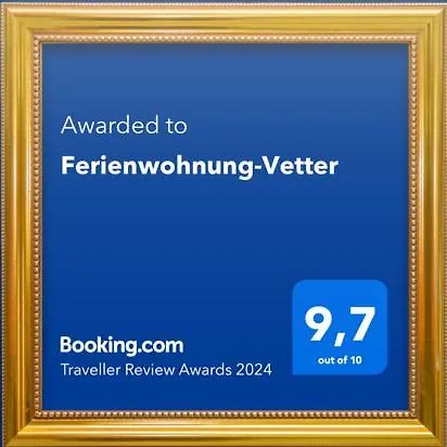 Ferienwohnung-Vetter Bodelshausen Zewnętrze zdjęcie