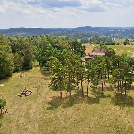 Ferienwohnung-Vetter Bodelshausen Zewnętrze zdjęcie