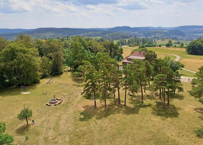 Ferienwohnung-Vetter
