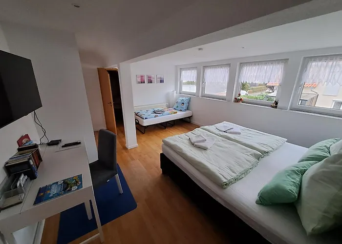 Ferienwohnung-Vetter