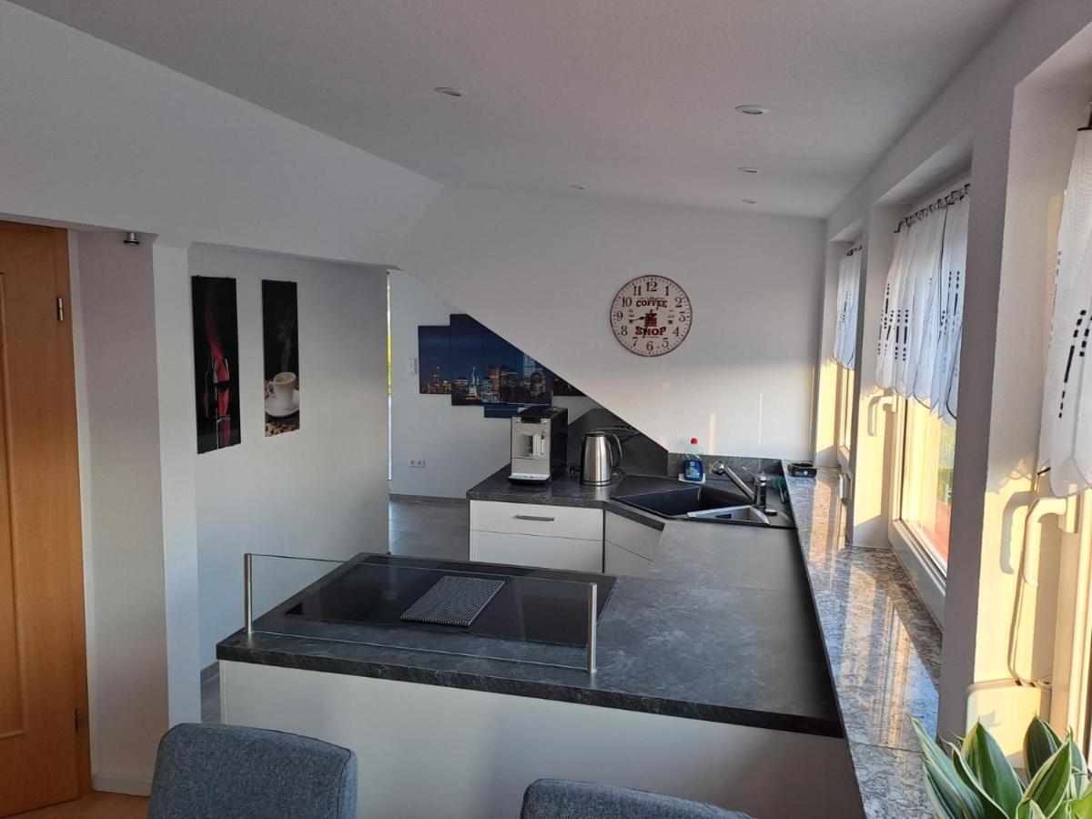 Ferienwohnung-vetter
