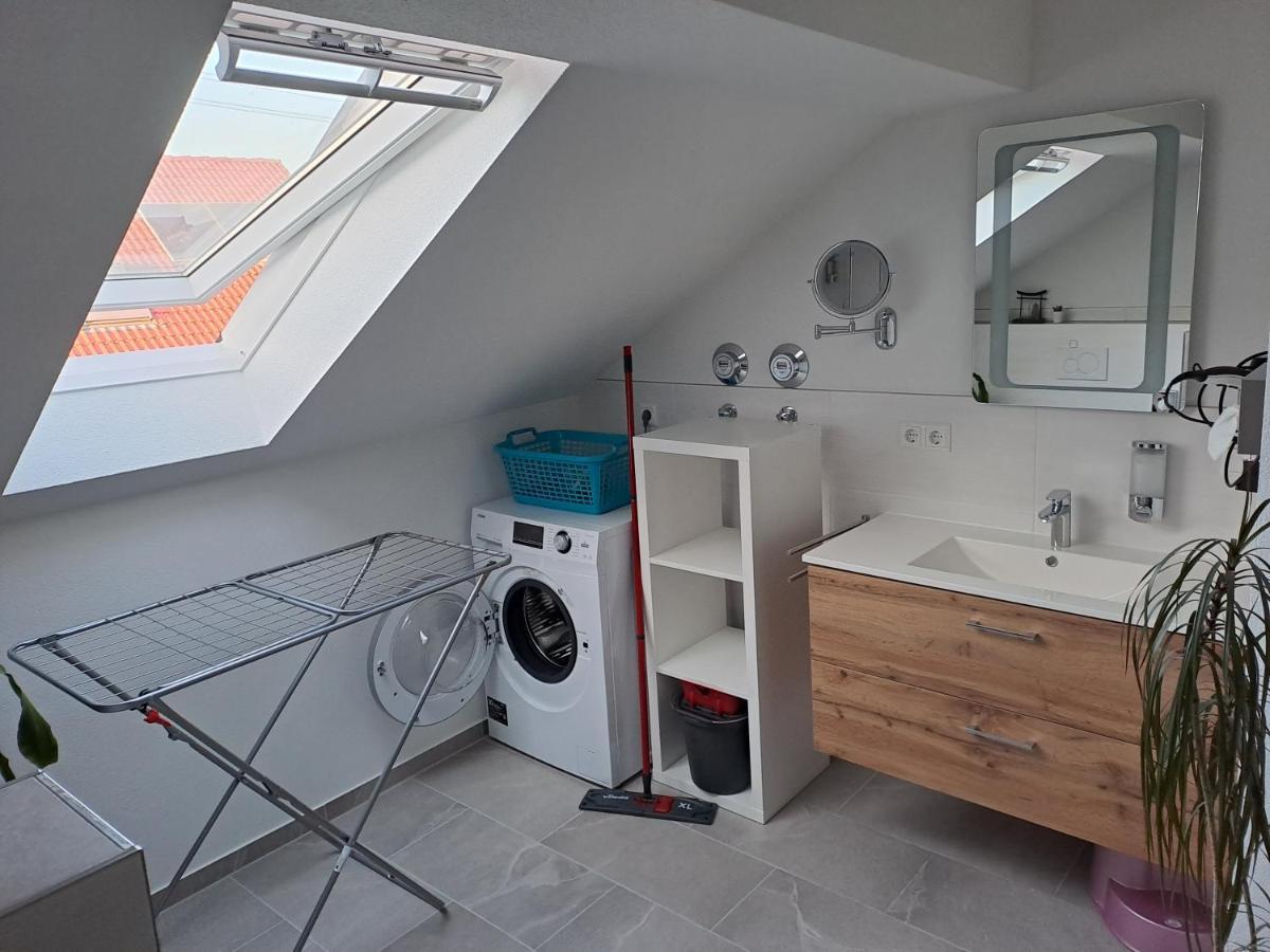 Ferienwohnung-vetter Apartment