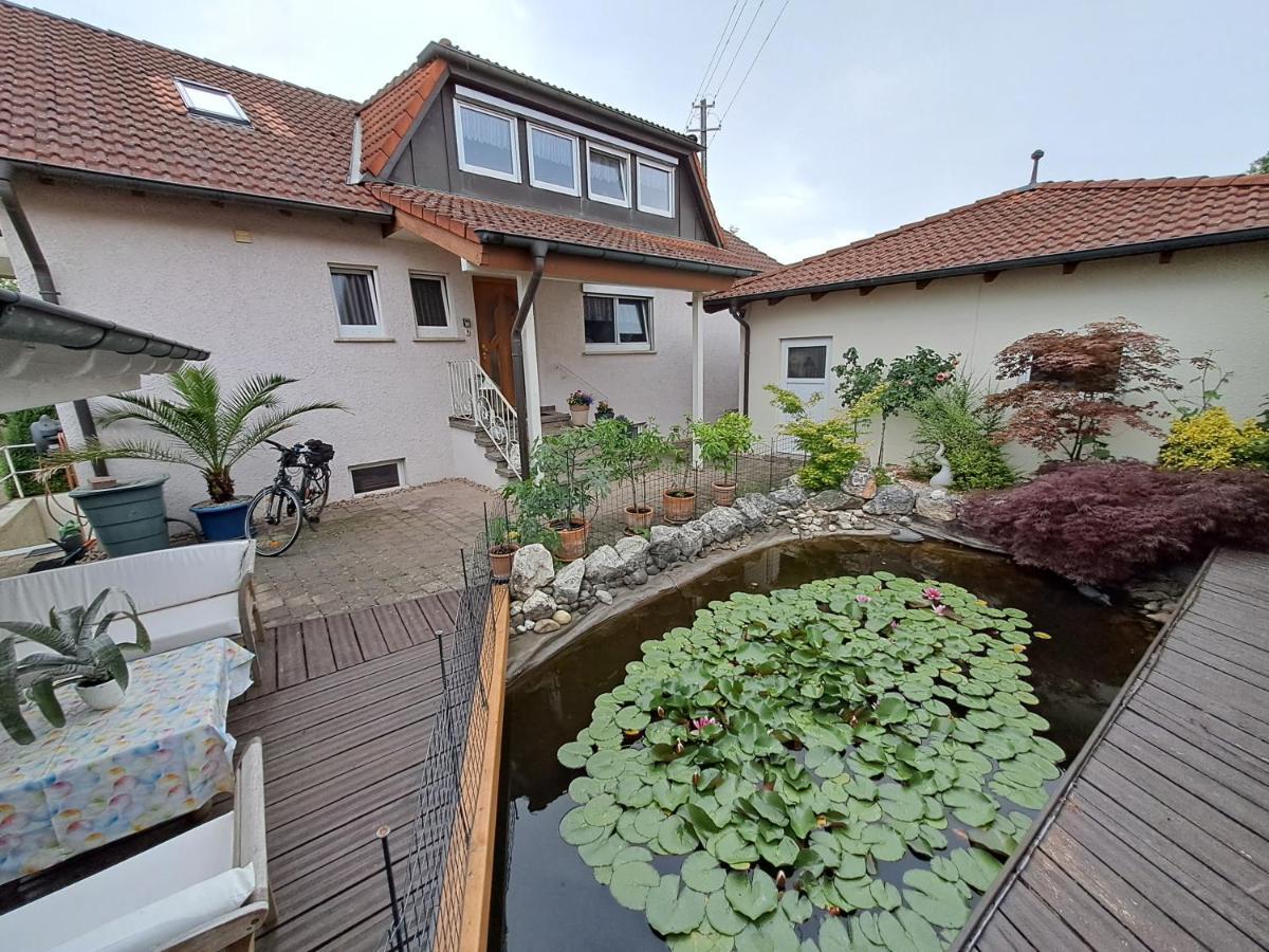 Ferienwohnung-vetter Apartment *