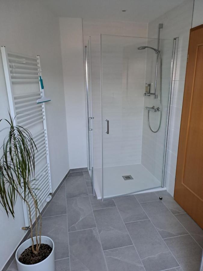 Ferienwohnung-vetter