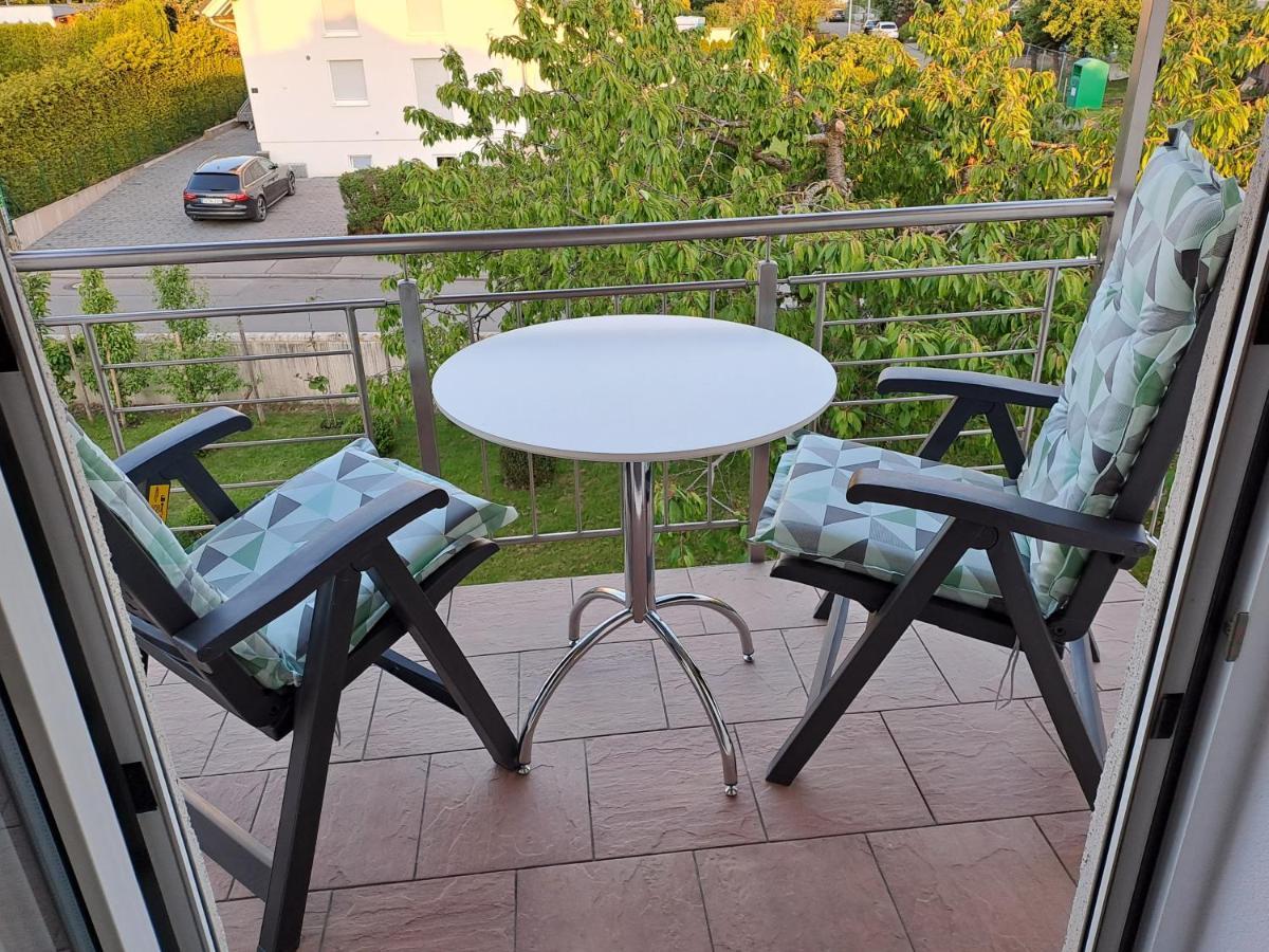 Apartment Ferienwohnung-vetter Bodelshausen