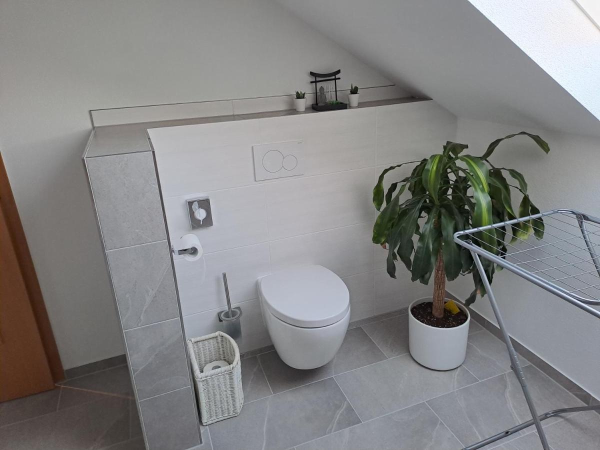 Apartment Ferienwohnung-vetter
