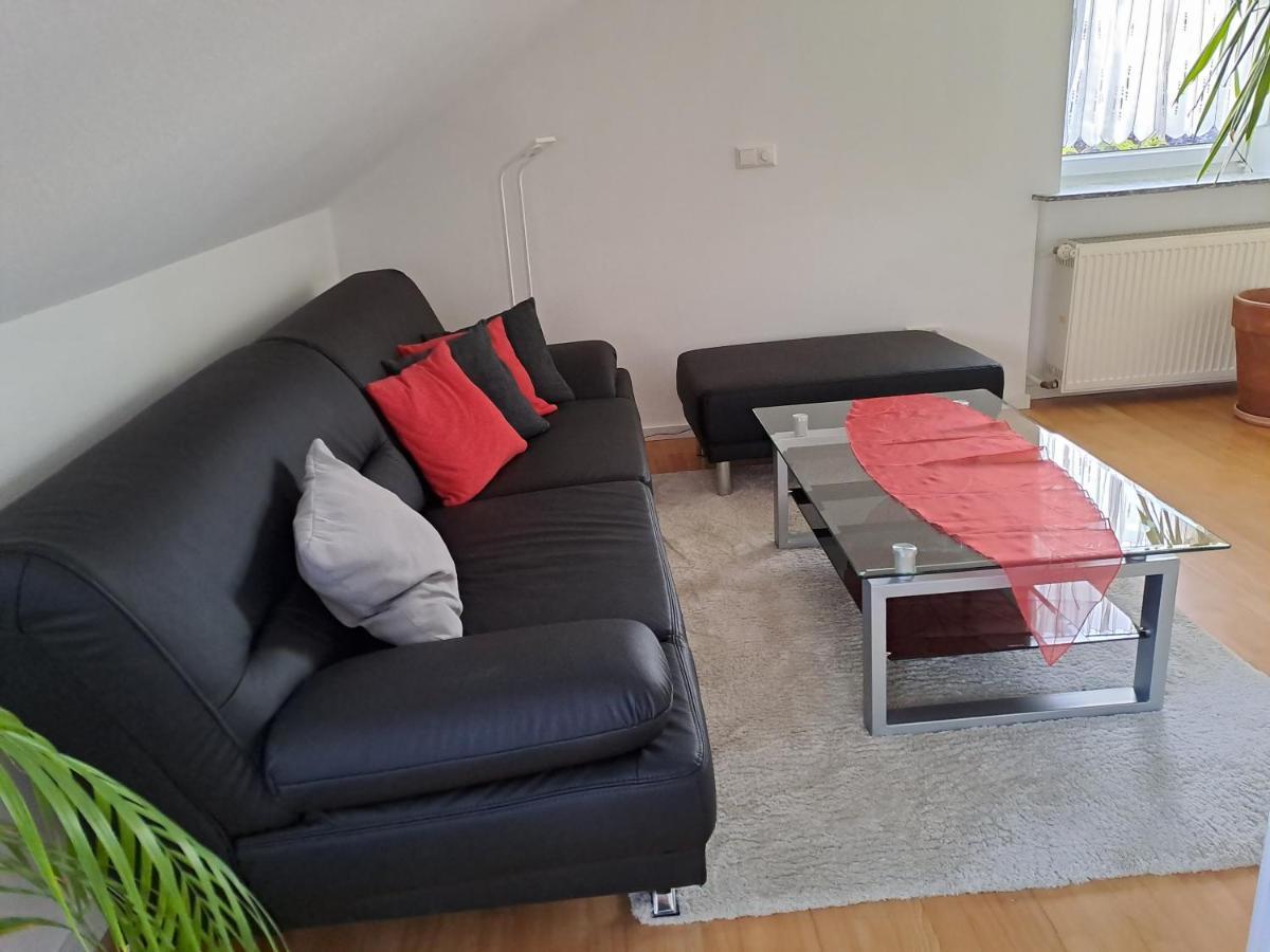 Ferienwohnung-vetter * Bodelshausen