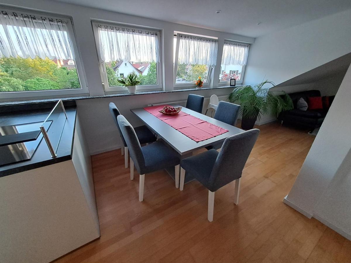 Ferienwohnung-vetter Apartment Bodelshausen