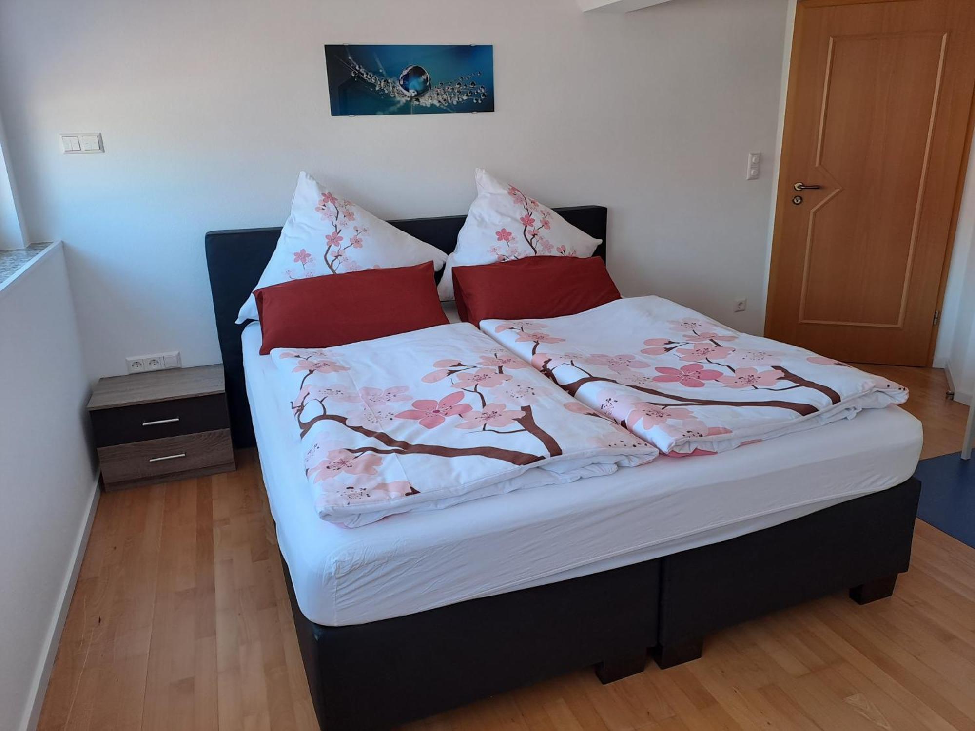 Ferienwohnung-vetter Apartment
