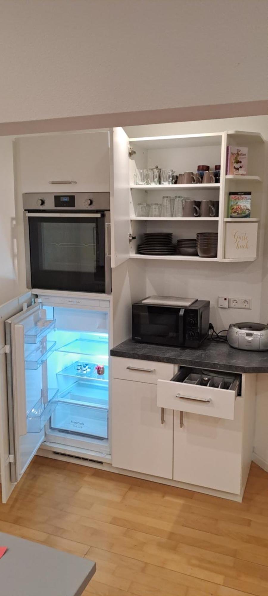 Ferienwohnung-vetter *