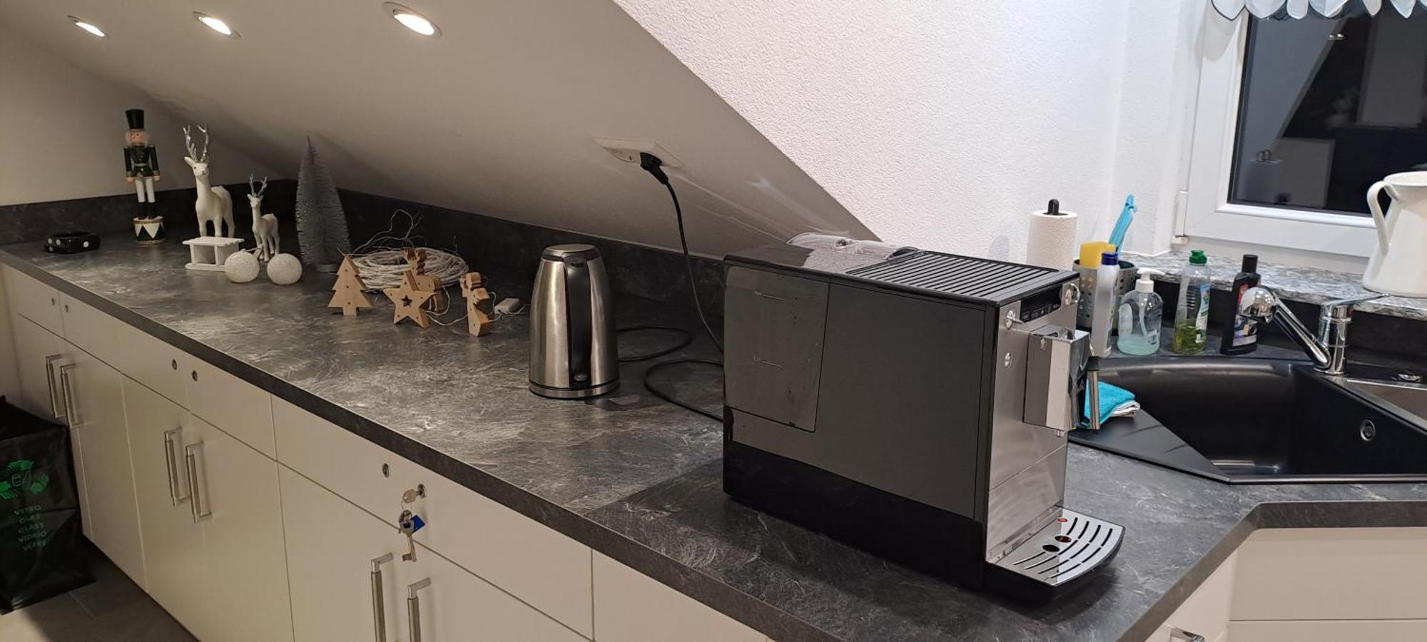 Ferienwohnung-vetter Bodelshausen