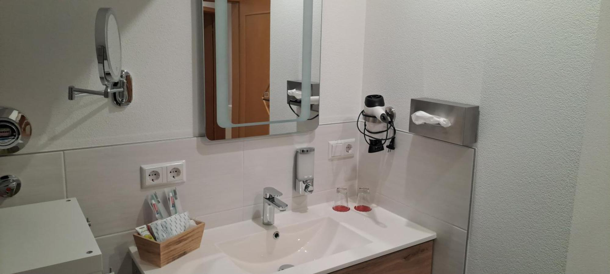 Apartment Ferienwohnung-vetter
