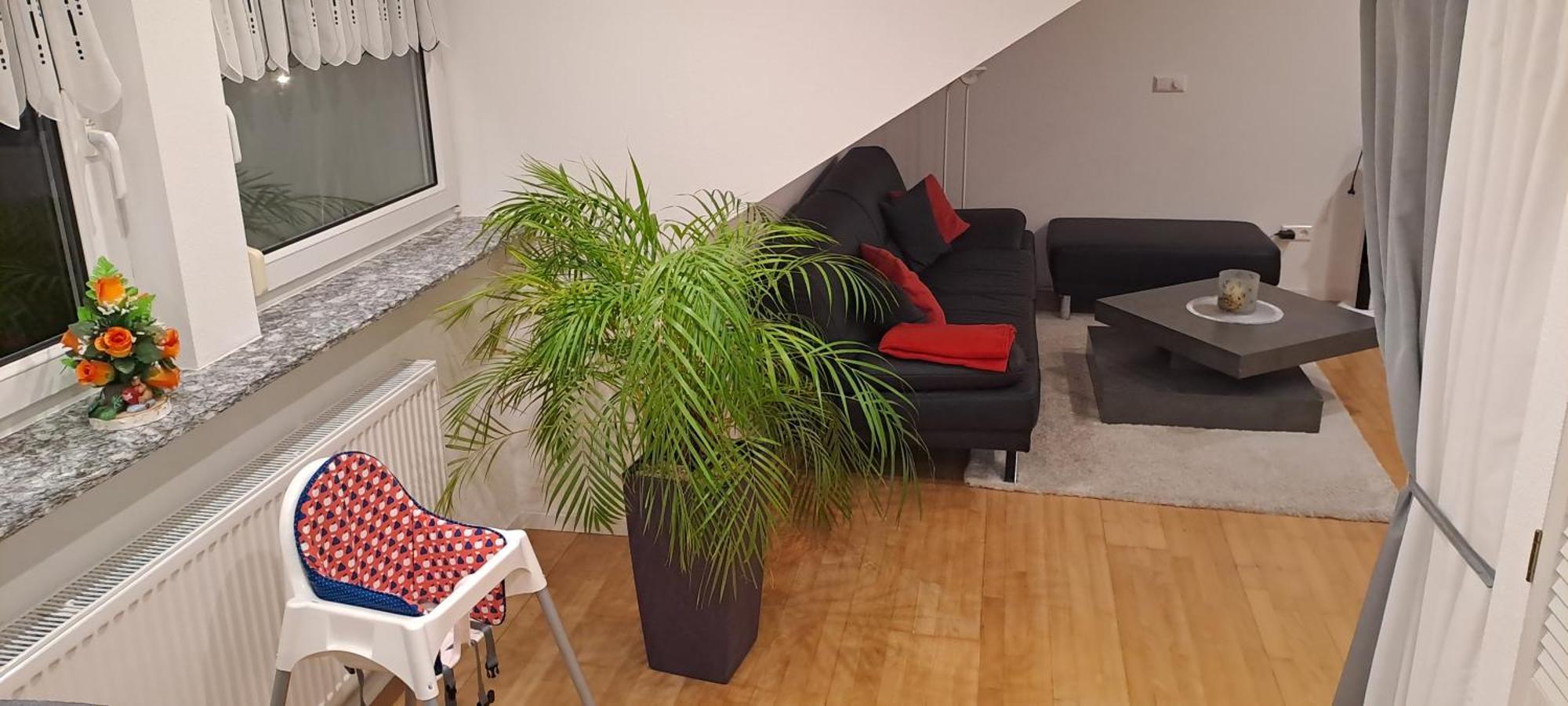 Ferienwohnung-vetter Apartment *