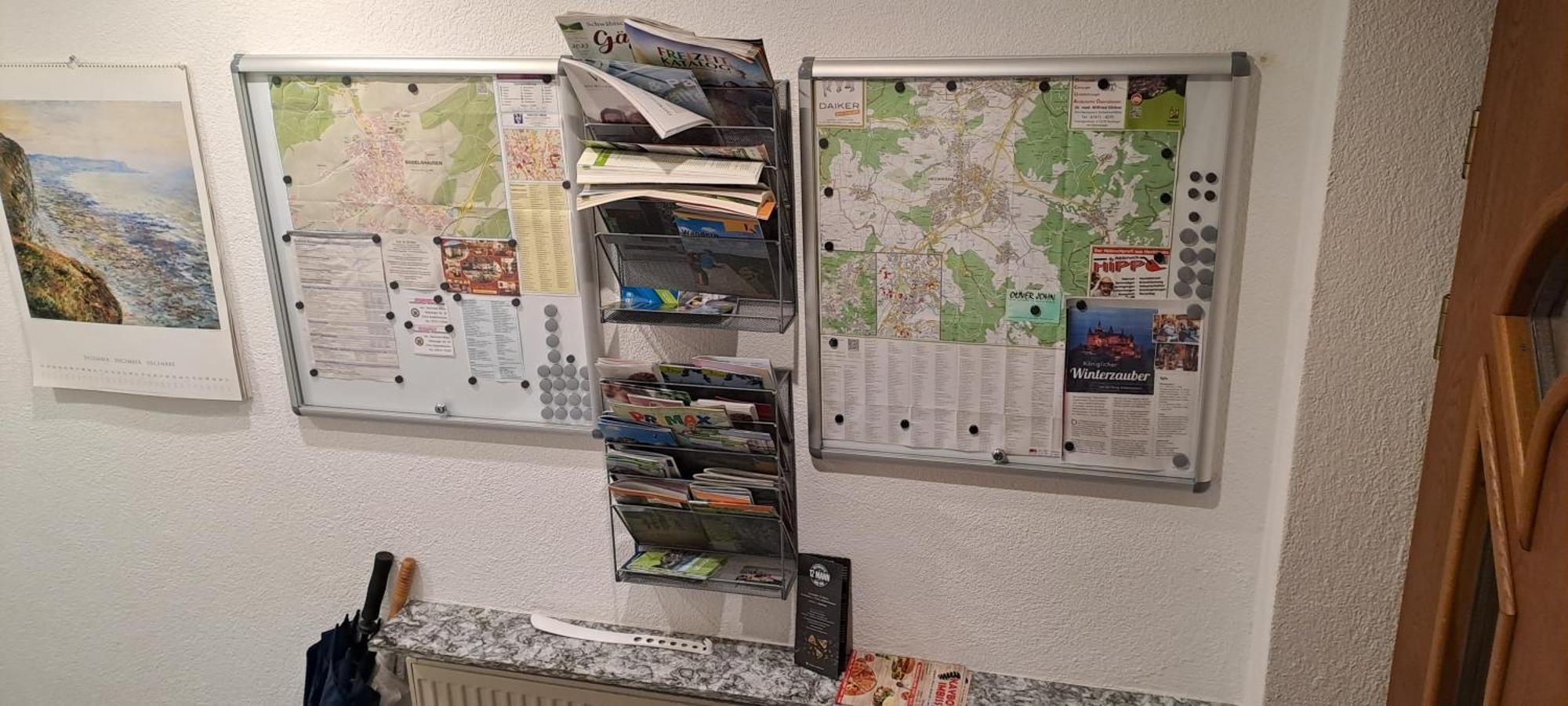 Apartment Ferienwohnung-vetter *