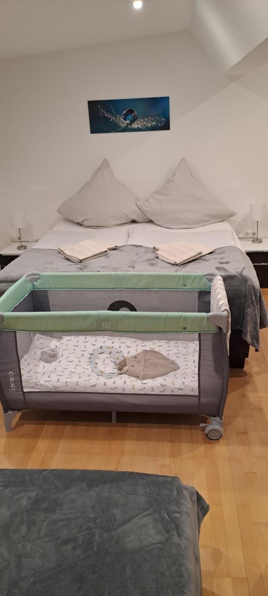 Ferienwohnung-vetter *