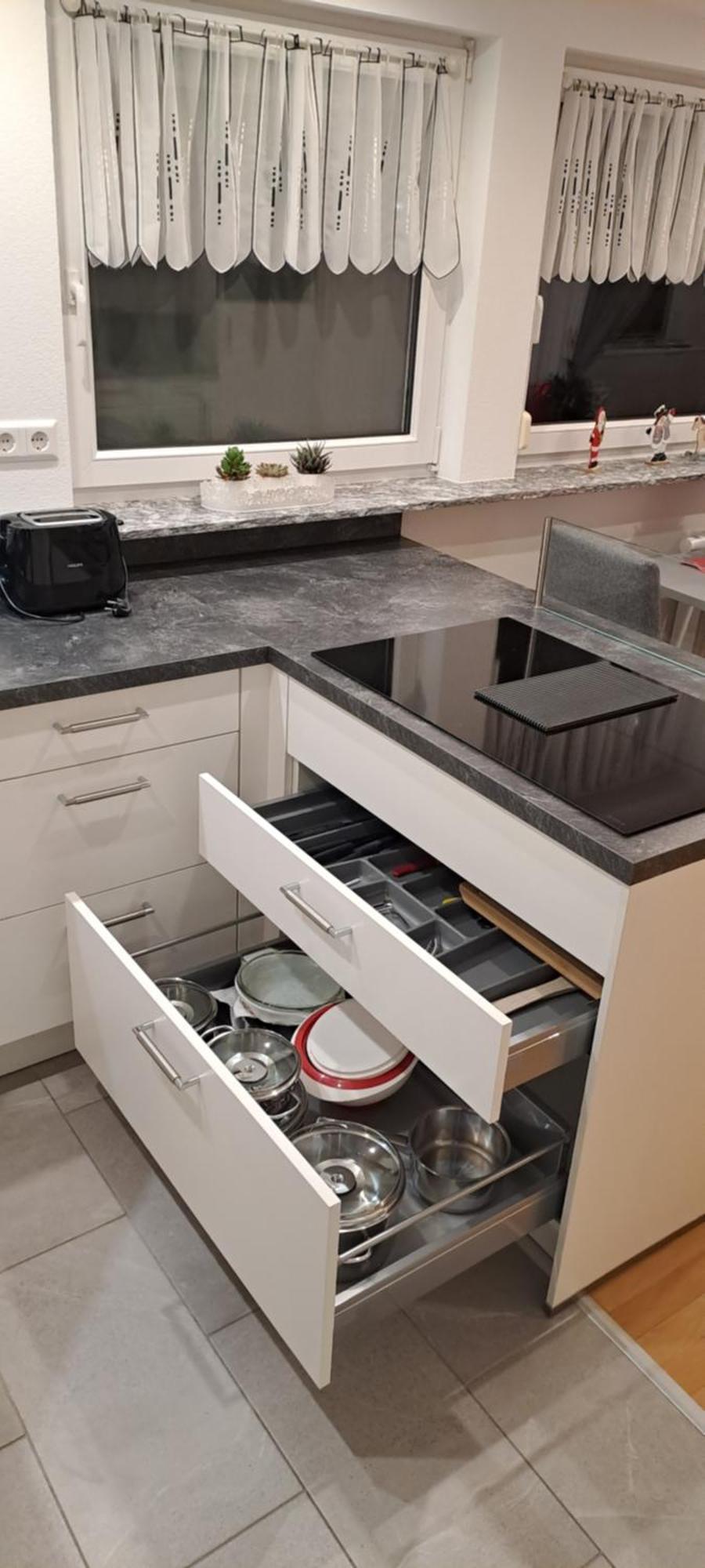 Apartment Ferienwohnung-vetter Bodelshausen